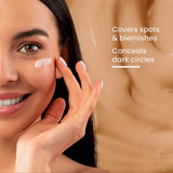 Gorgeous Gril Dream Fresh Bb Cream 8 In 1 Spf 30 50G