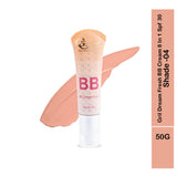 Gorgeous Gril Dream Fresh Bb Cream 8 In 1 Spf 30 50G
