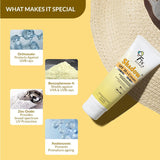 Fixderma Shadow Spf 30+ Cream