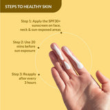 Fixderma Shadow Spf 30+ Cream