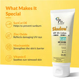Fixderma Shadow Kids Spf 30+ Lotion