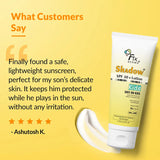 Fixderma Shadow Kids Spf 30+ Lotion