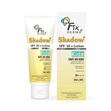 Fixderma Shadow Kids Spf 30+ Lotion