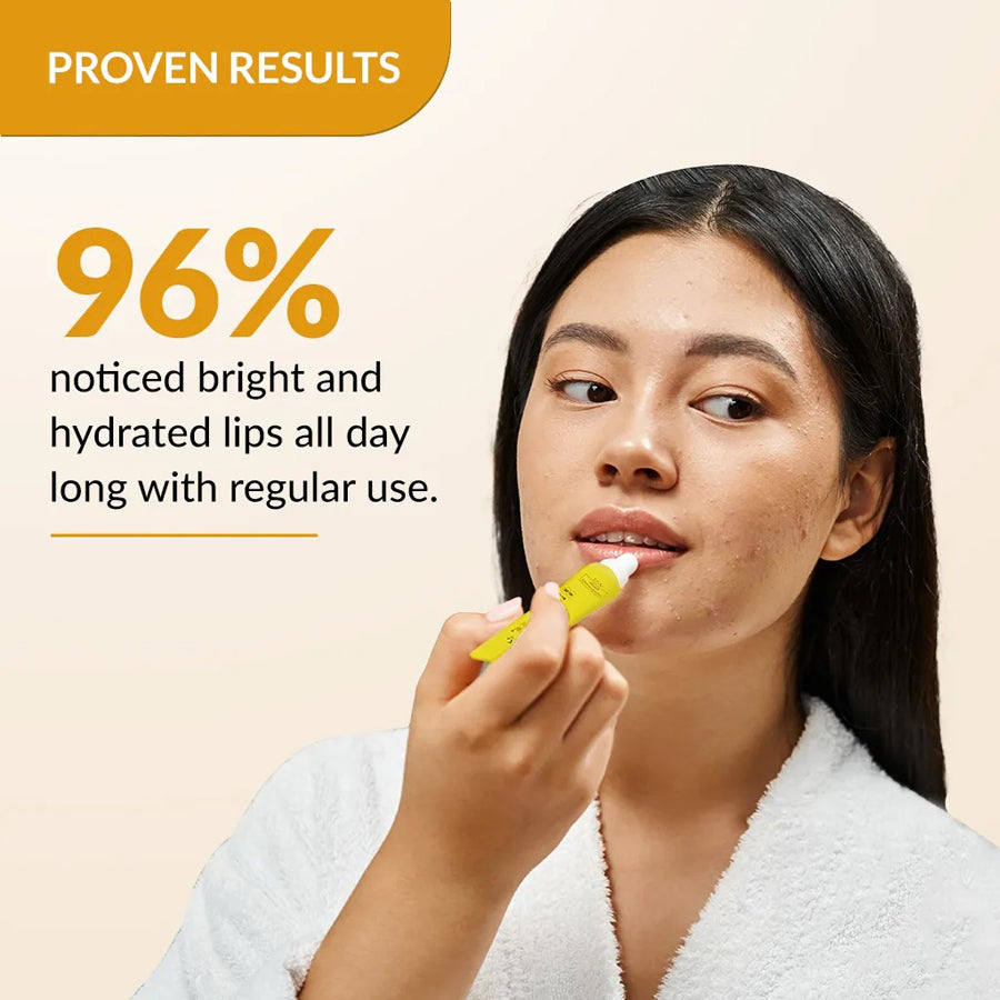 Fixderma Shadow Lip Shield Lip Balm With Spf 50