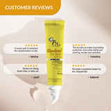 Fixderma Shadow Lip Shield Lip Balm With Spf 50