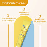 Fixderma Shadow Lip Shield Lip Balm With Spf 50