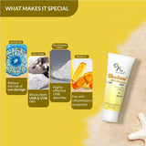 Fixderma Shadow Spf 50+ Gel Sunscreen