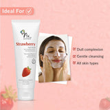 Fixderma Strawberry Face Wash