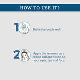 Fixderma Instant Makeup Remover