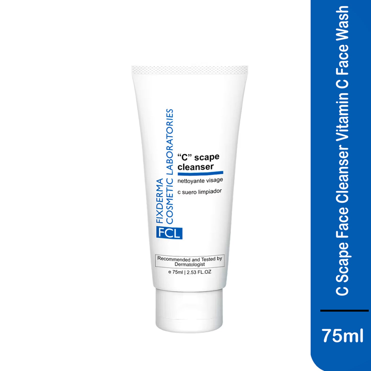 Fixderma C Scape Cleanser