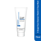 Fixderma C Scape Cleanser