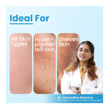 Fixderma C Scape Cleanser