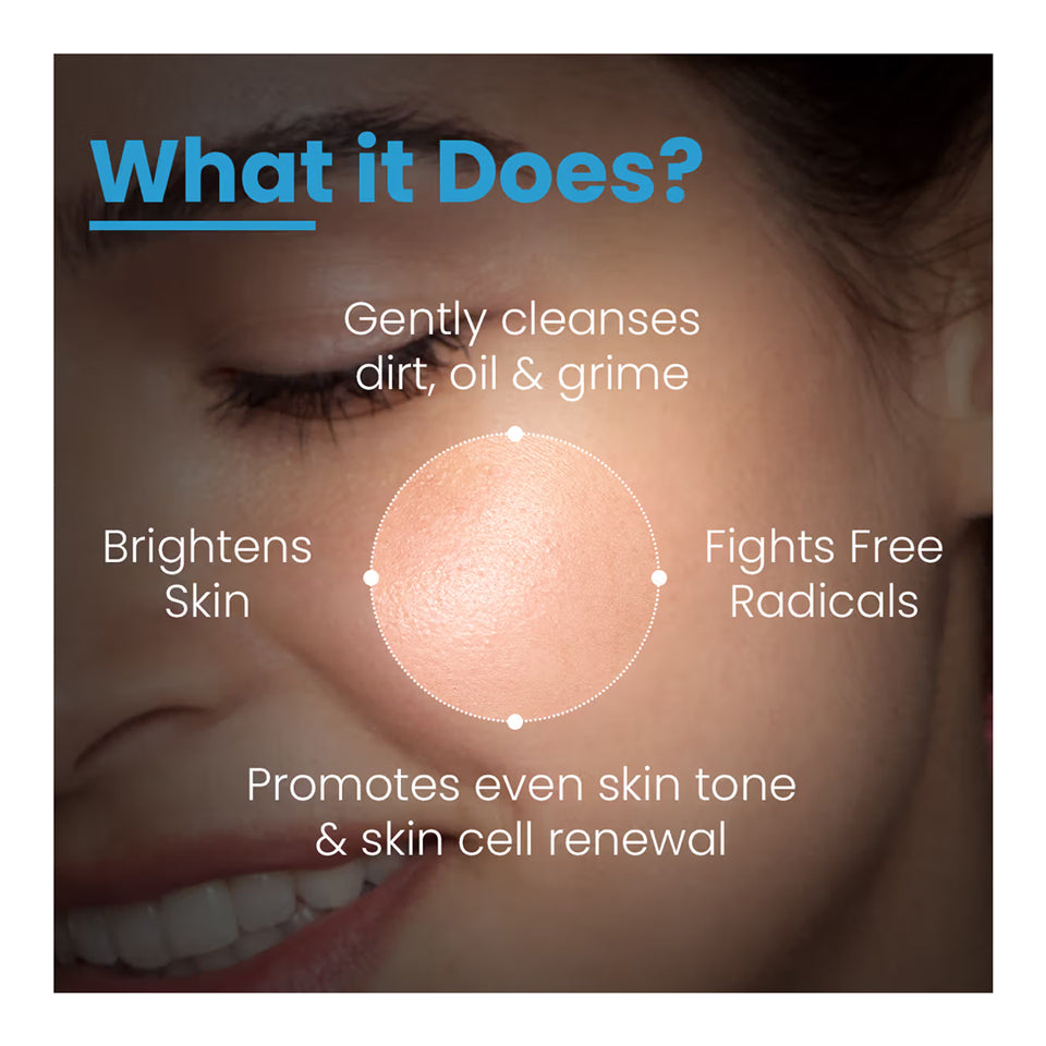 Fixderma C Scape Cleanser
