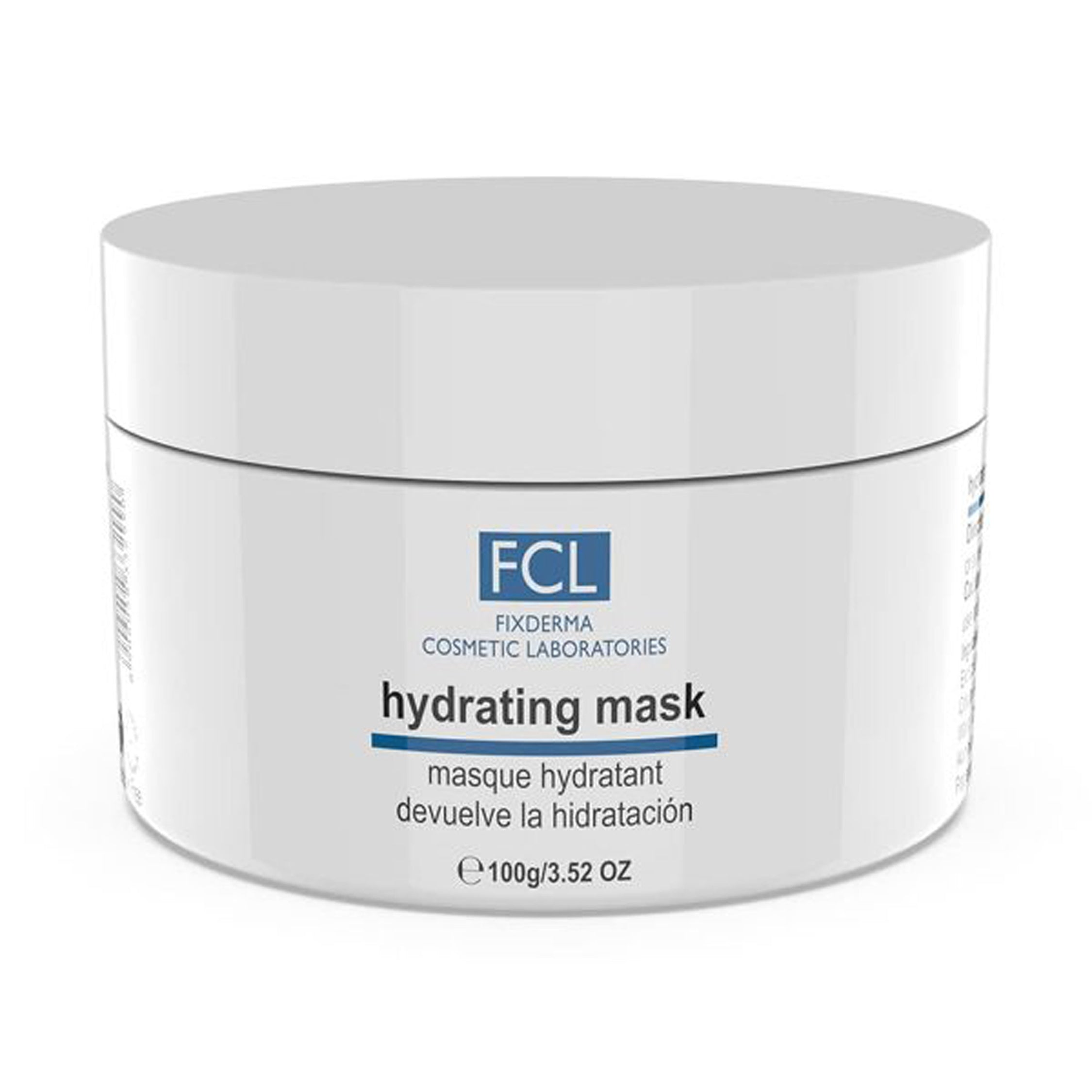 Fixderma Hydrating Face Mask For Dry And Dehydrated Skin
