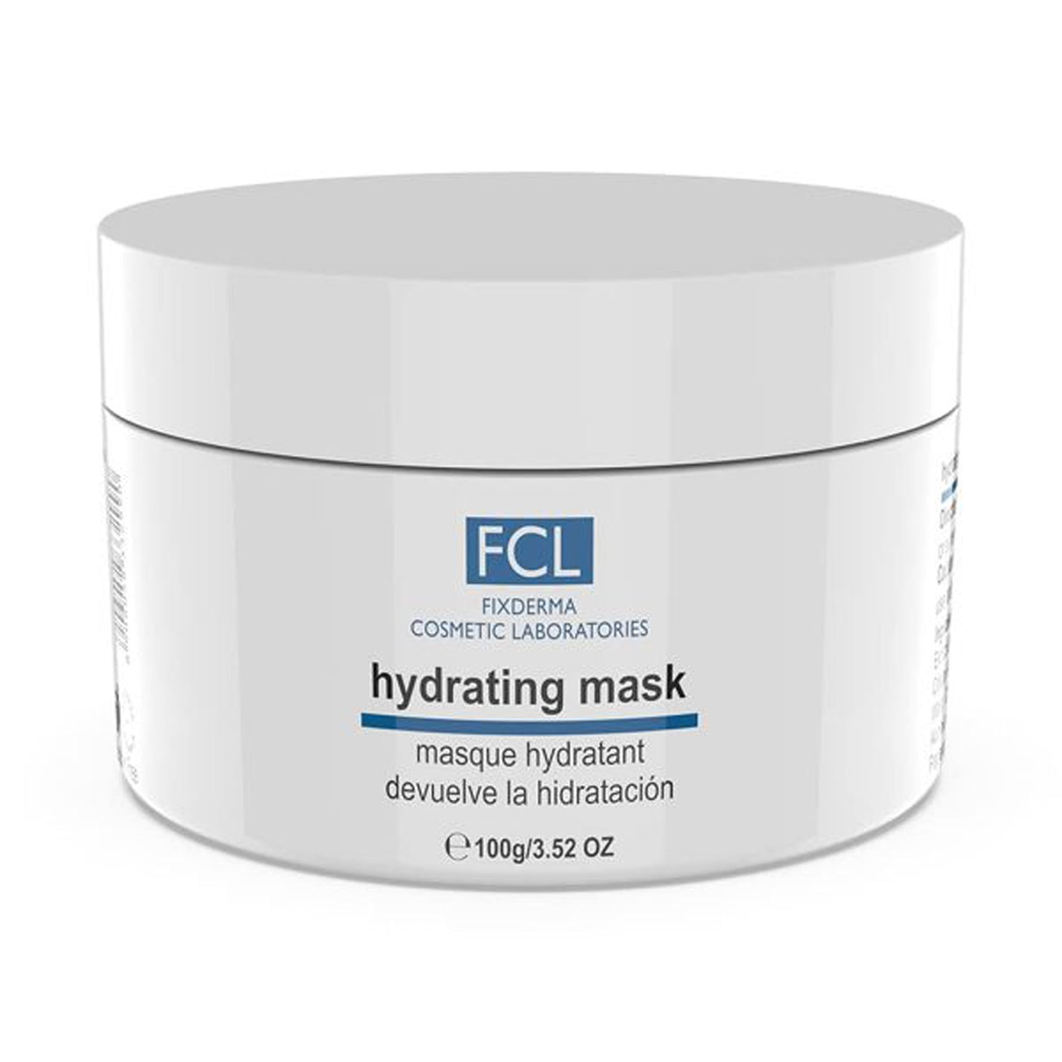Fixderma Hydrating Face Mask For Dry And Dehydrated Skin