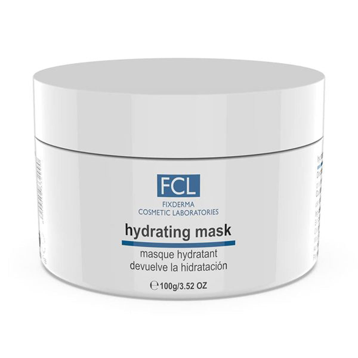 Fixderma Hydrating Face Mask For Dry And Dehydrated Skin