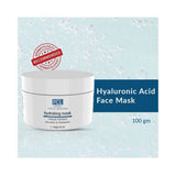 Fixderma Hydrating Face Mask For Dry And Dehydrated Skin