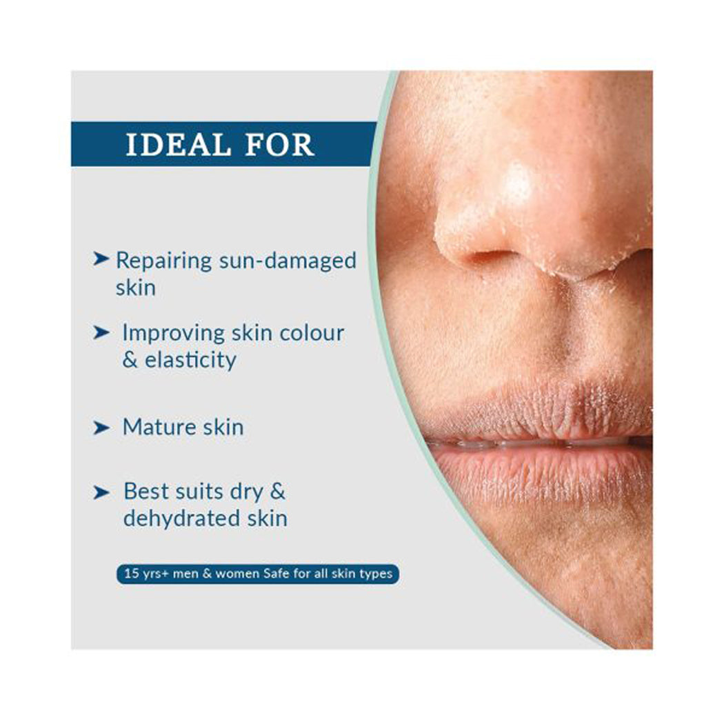 Fixderma Hydrating Face Mask For Dry And Dehydrated Skin