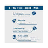 Fixderma Hydrating Face Mask For Dry And Dehydrated Skin