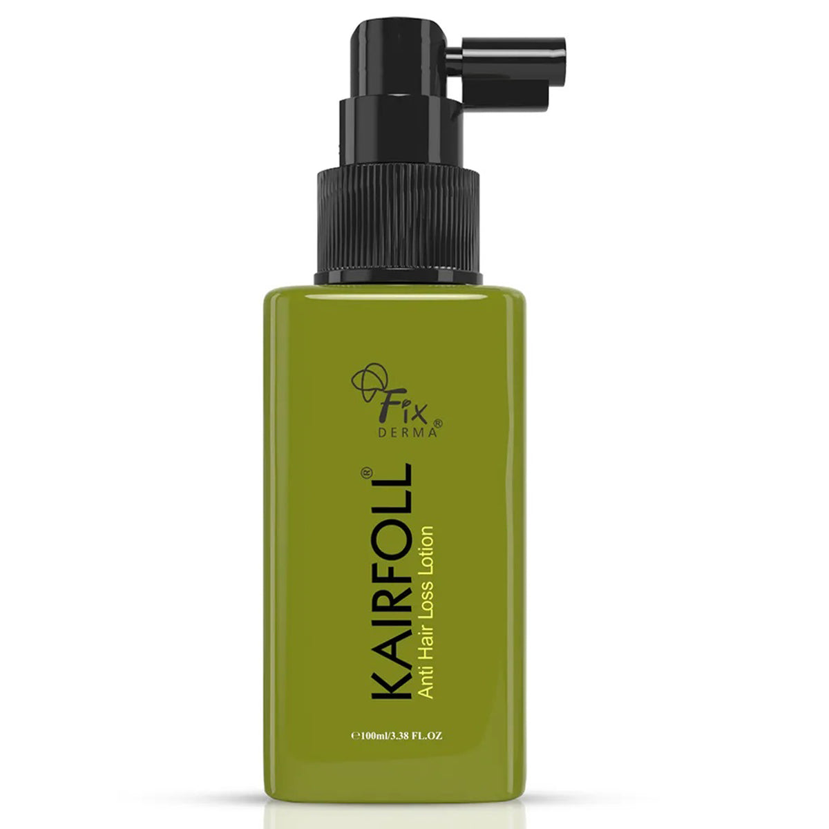 Fixderma Kairfoll Anti Hair Loss Lotion