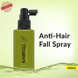 Fixderma Kairfoll Anti Hair Loss Lotion