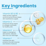 Fixderma Multivitamin Face Mask