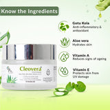 Fixderma Cleovera Cica Cream