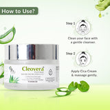 Fixderma Cleovera Cica Cream
