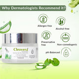 Fixderma Cleovera Cica Cream