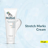 Fixderma Strallium Stretch Marks Cream