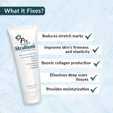 Fixderma Strallium Stretch Marks Cream