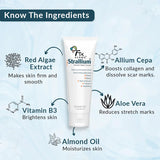 Fixderma Strallium Stretch Marks Cream