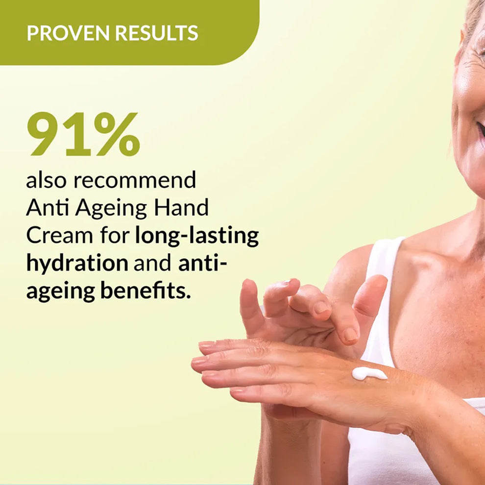 Fixderma Anti Ageing Hand Cream