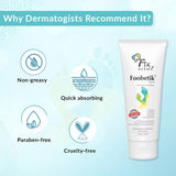 Fixderma Foobetik Foot Cream