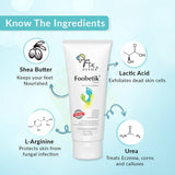 Fixderma Foobetik Foot Cream