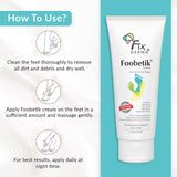Fixderma Foobetik Foot Cream