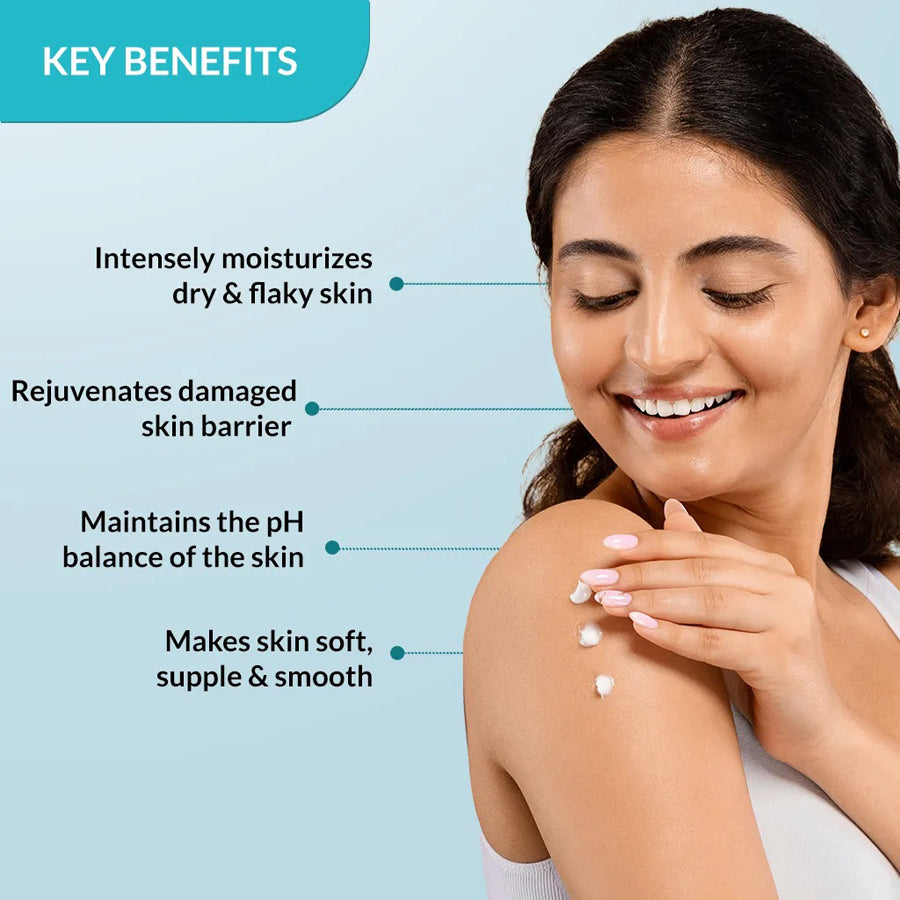 Fixderma Moisturizing Cream For Dry Skin