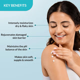 Fixderma Moisturizing Cream For Dry Skin