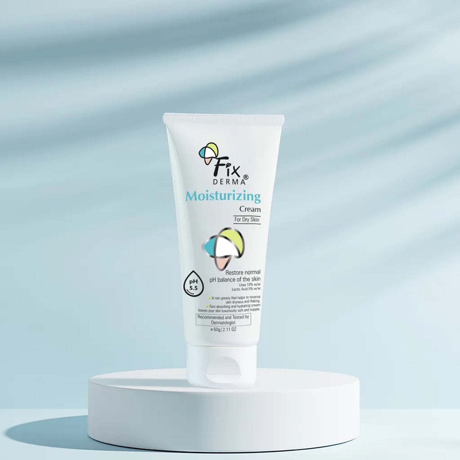Fixderma Moisturizing Cream For Dry Skin