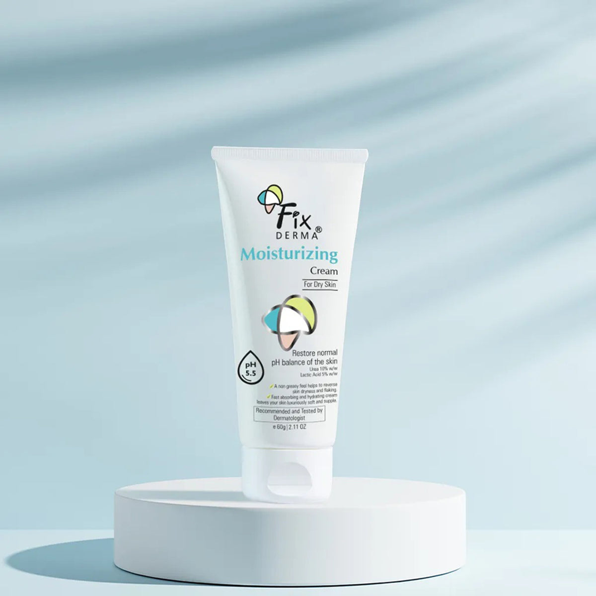 Fixderma Moisturizing Cream For Dry Skin