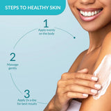 Fixderma Moisturizing Cream For Dry Skin