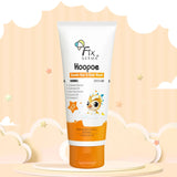 Fixderma Hoopoe Gentle Hair & Body Wash