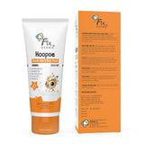 Fixderma Hoopoe Gentle Hair & Body Wash