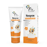 Fixderma Hoopoe Gentle Hair & Body Wash