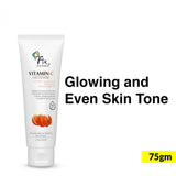 Fixderma Vitamin C Face Cleaner For Oily Skin