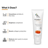 Fixderma Vitamin C Face Cleaner For Oily Skin