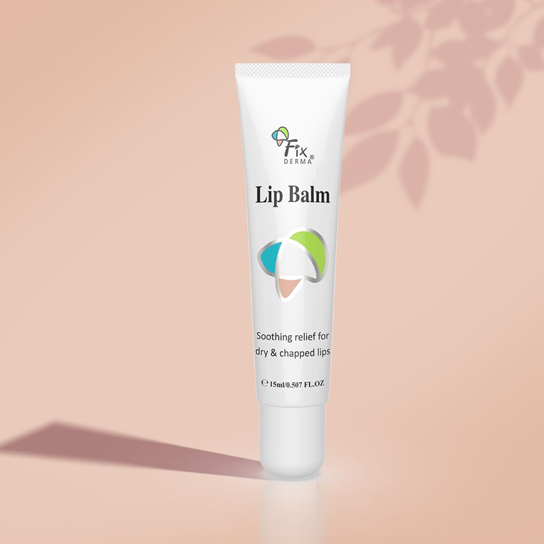 Fixderma Lip Balm