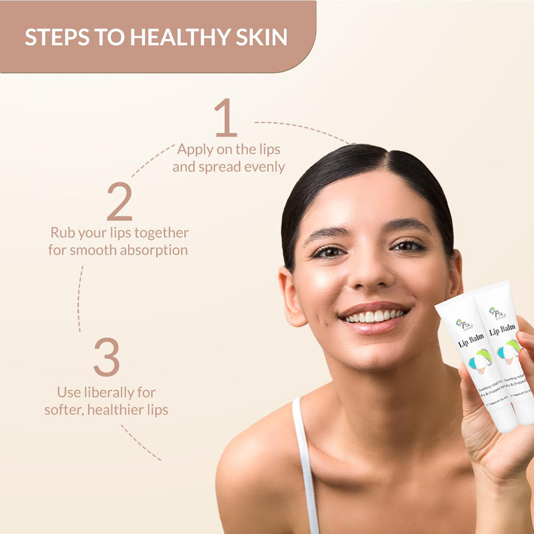 Fixderma Lip Balm