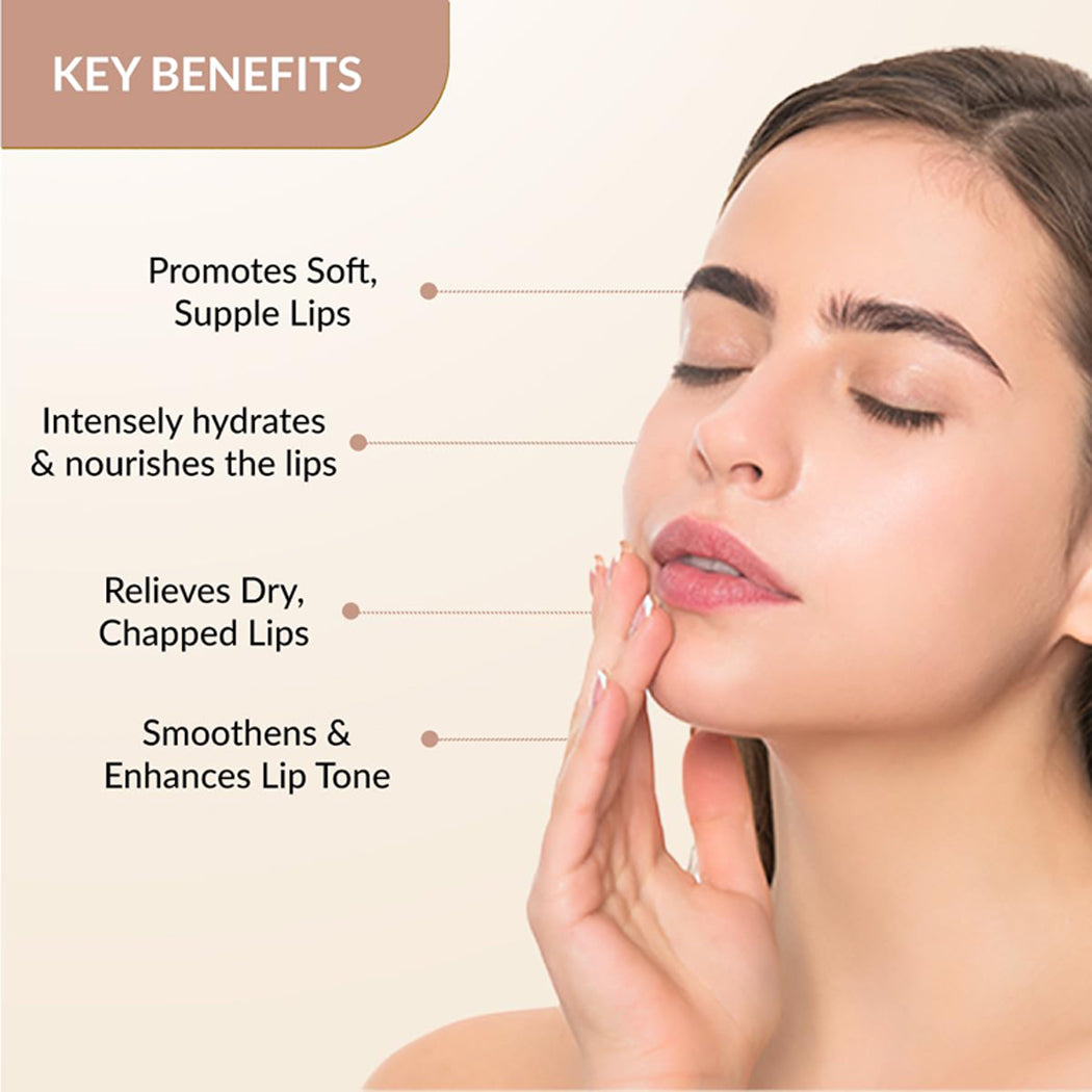 Fixderma Lip Balm