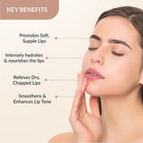 Fixderma Lip Balm